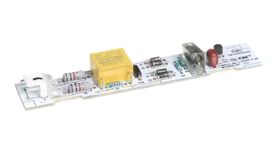 Magic Chef CQC11134059288, E187432, LED Lamp, SHPC-Z, 94V-0, for HMCF5B3/HMCF5W3