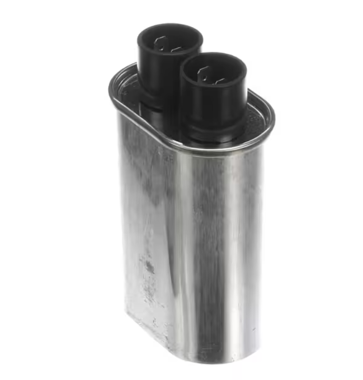 Magic Chef 23032206, EN61270-1 High Voltage Capacitor, 2100VAC, 1.05uF, 50/60Hz