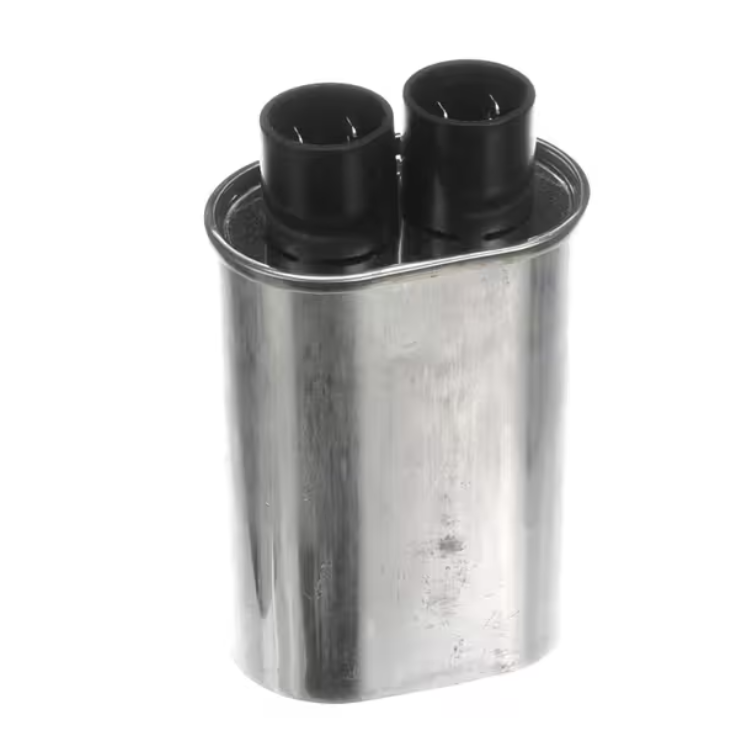 Magic Chef 23032206, EN61270-1 High Voltage Capacitor, 2100VAC, 1.05uF, 50/60Hz