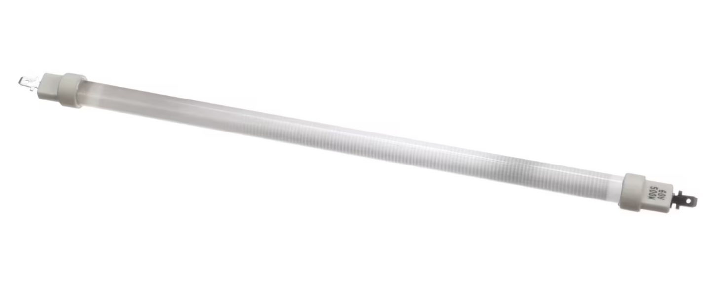 Magic Chef 17470000001124 Heater Tube, Quartz, 60V, 500W