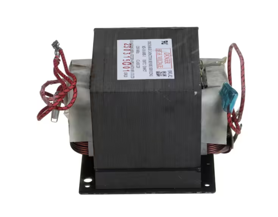 Magic Chef BWL-R2, MD-101AMR-3, OBJY2, E306927, Transformer, High Voltage, 120V, 60HZ, Class 220