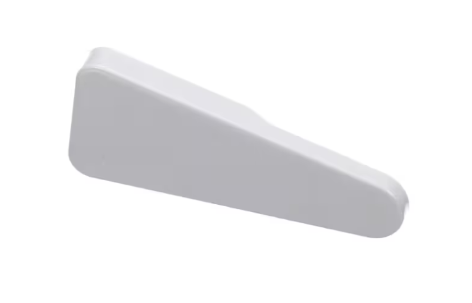 Magic Chef 20122080090 Door Hinge Cover, White