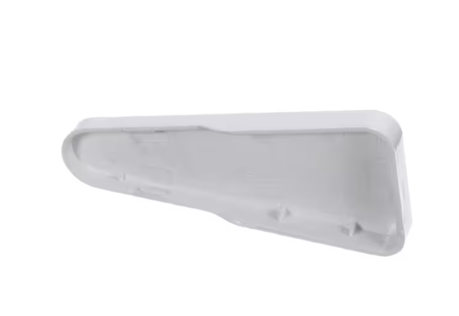 Magic Chef 20122080090 Door Hinge Cover, White