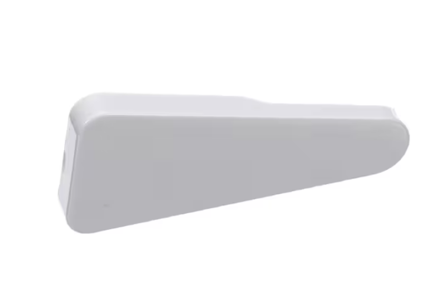 Magic Chef 20122080090 Door Hinge Cover, White