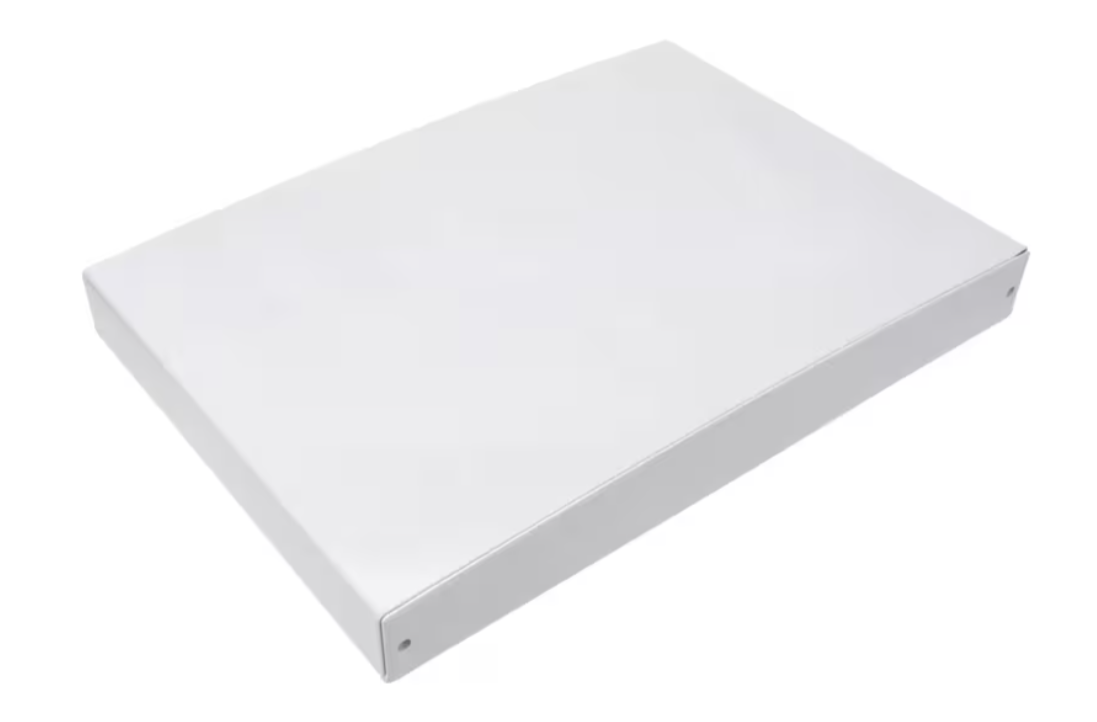 Magic Chef 2100152948 Freezer Door Assembly, White