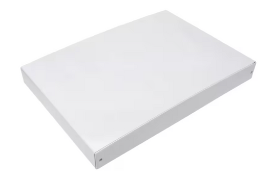 Magic Chef 2100152948 Freezer Door Assembly, White