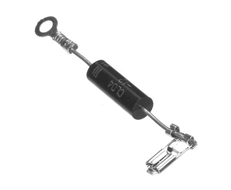 Magic Chef CL04-12, RG908 High Voltage Diode for MCG1311/MCC1311
