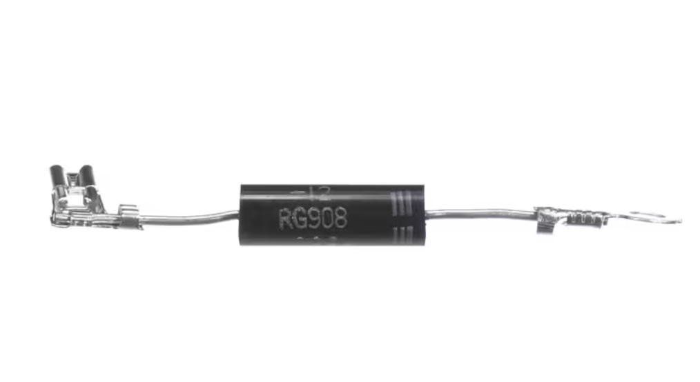 Magic Chef CL04-12, RG908 High Voltage Diode for MCG1311/MCC1311