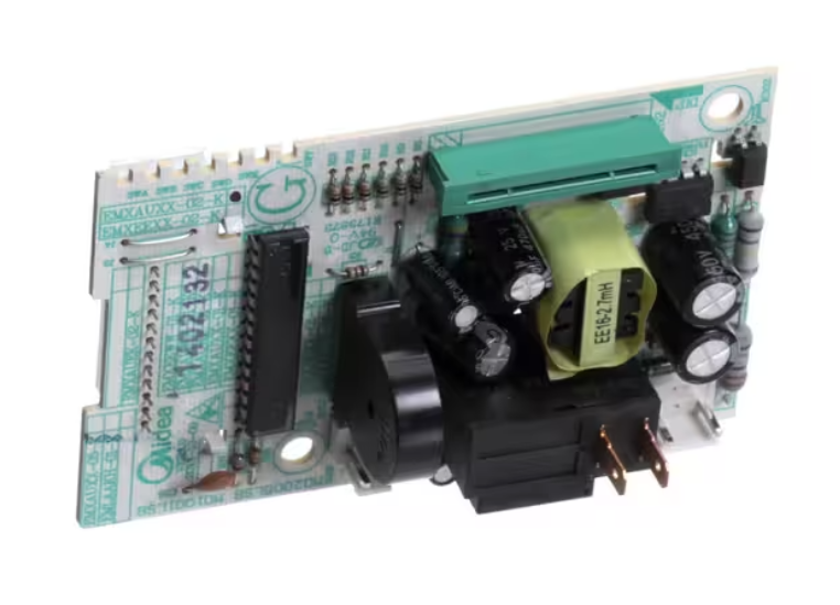 Magic Chef 1402132, E173879 Control Board with Display, Main, for MCM1310ST/HMM1611ST