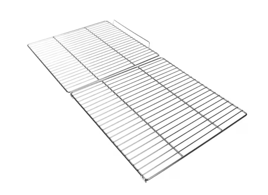 Magic Chef 3.02.02.0057 Wire Shelf, Chrome, Big, for HMBC31ST