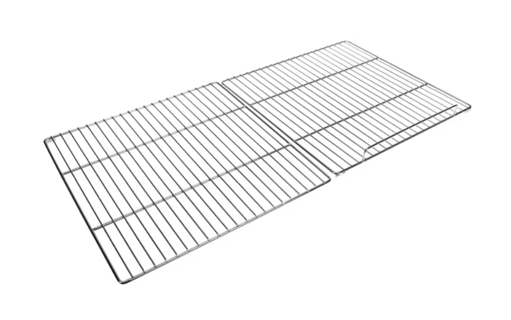 Magic Chef 3.02.02.0057 Wire Shelf, Chrome, Big, for HMBC31ST