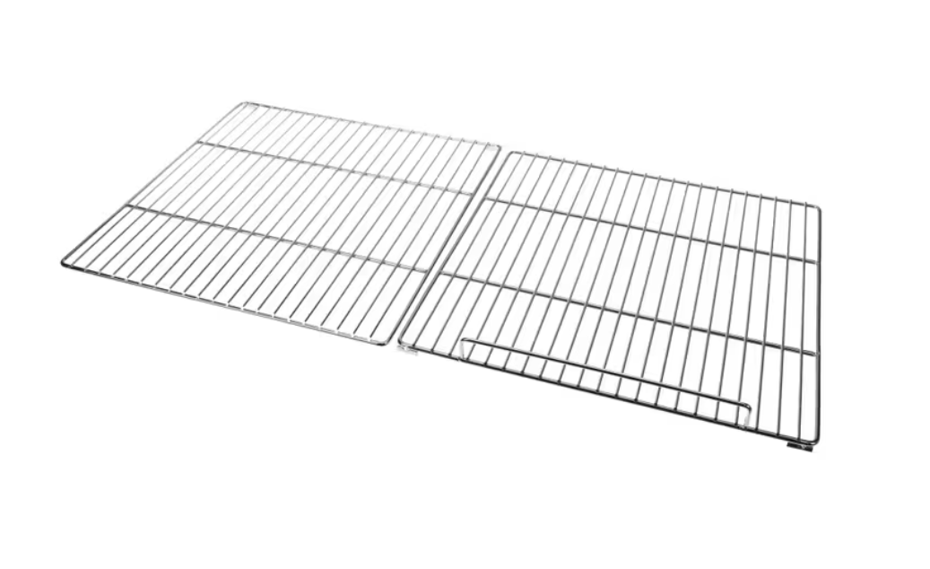 Magic Chef 3.02.02.0057 Wire Shelf, Chrome, Big, for HMBC31ST