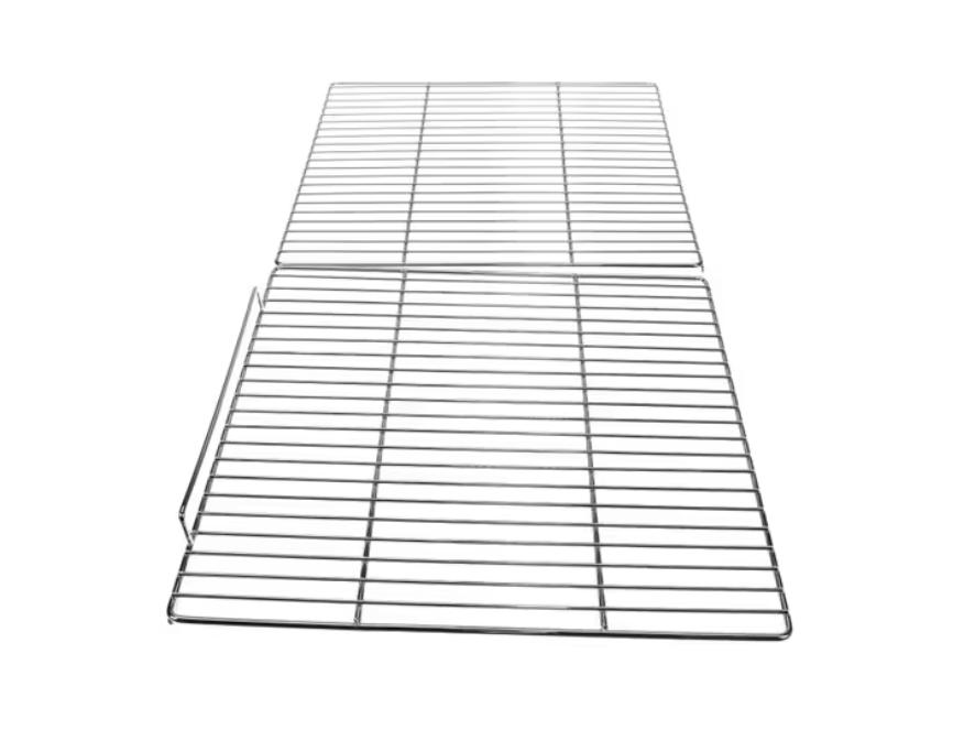 Magic Chef 3.02.02.0057 Wire Shelf, Chrome, Big, for HMBC31ST
