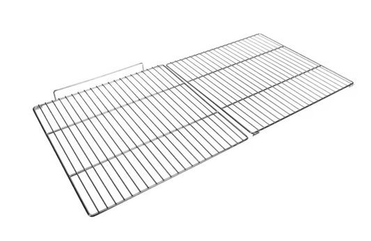 Magic Chef 3.02.02.0057 Wire Shelf, Chrome, Big, for HMBC31ST
