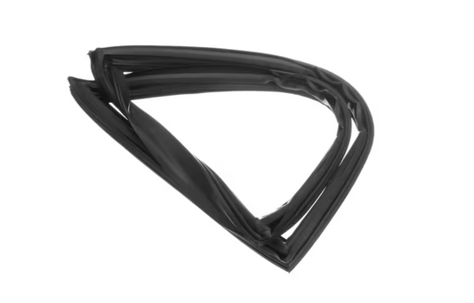 Magic Chef 3020400090 Freezer Door Gasket/Seal, Black