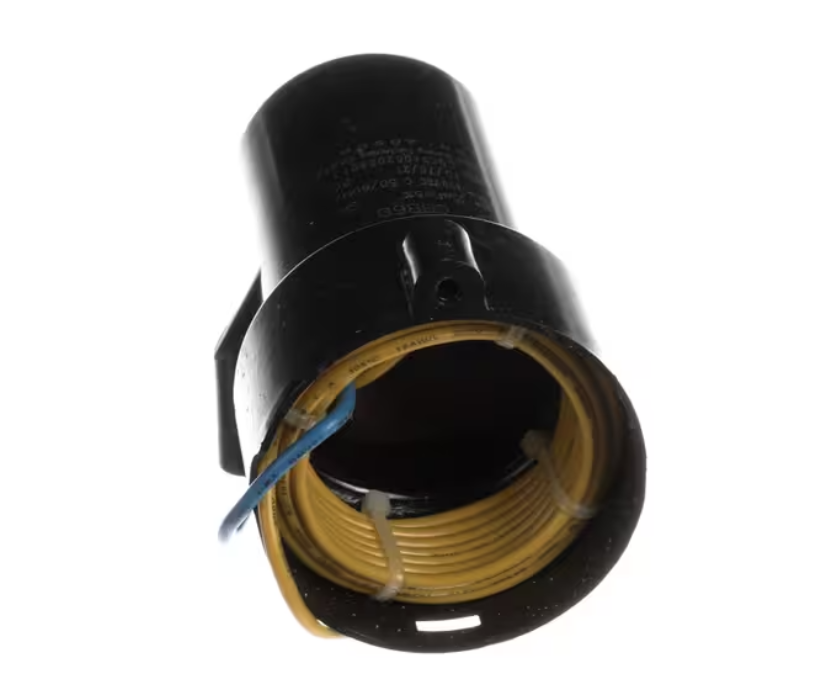 Magic Chef CBB60, C0C04002009012, 20120506 Capacitor Kit, 35uF, 300V AC, 50/60Hz, for MCSTCW16W2