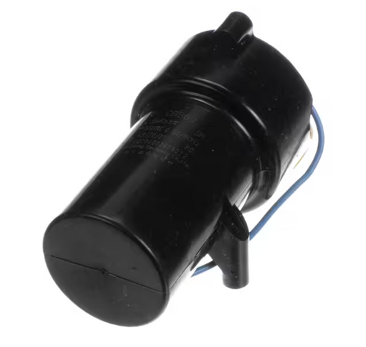Magic Chef CBB60, C0C04002009012, 20120506 Capacitor Kit, 35uF, 300V AC, 50/60Hz, for MCSTCW16W2