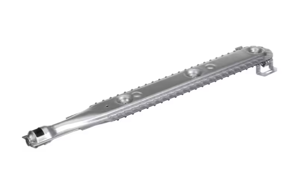Magic Chef 30401500032 Lower Burner Assembly for MSRG24S