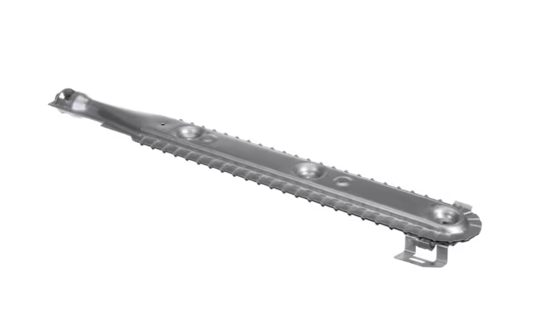 Magic Chef 30401500032 Lower Burner Assembly for MSRG24S