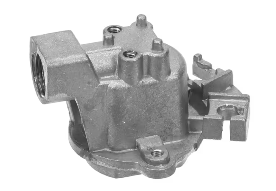 Magic Chef 30402800018 Burner Base for MCSCTG24S/MCSRG24