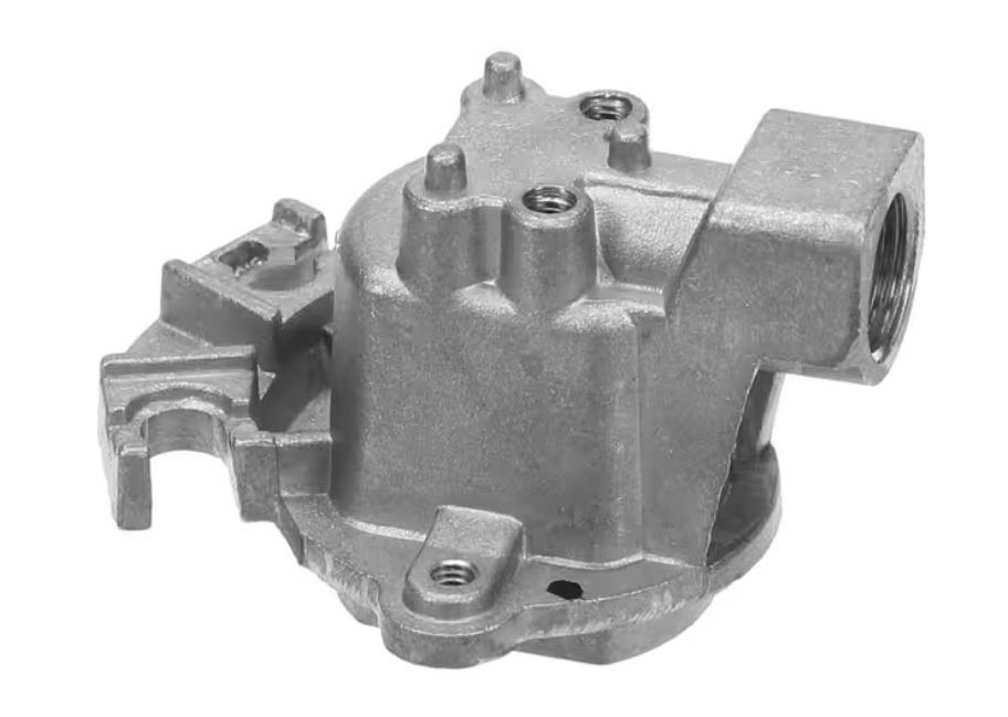 Magic Chef 30402800018 Burner Base for MCSCTG24S/MCSRG24