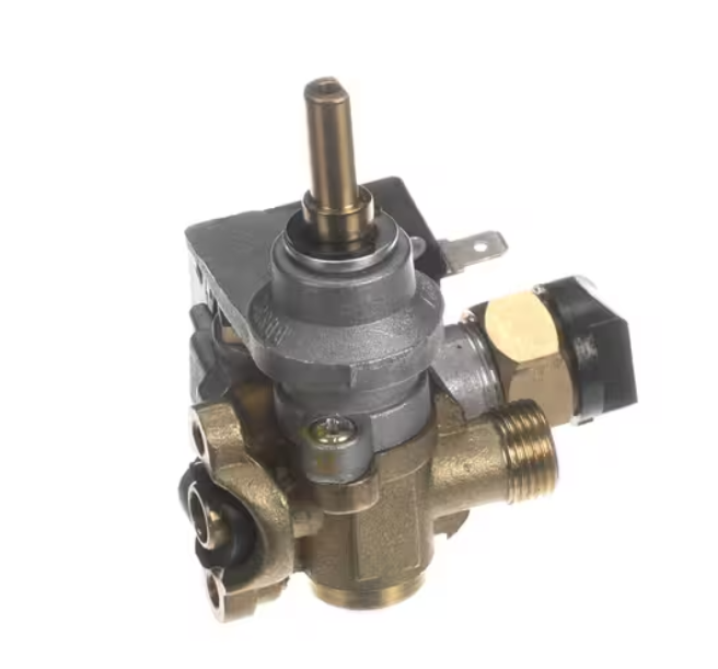 Magic Chef MDS-2037 Valve, 125/250V, for MCSCTG24S
