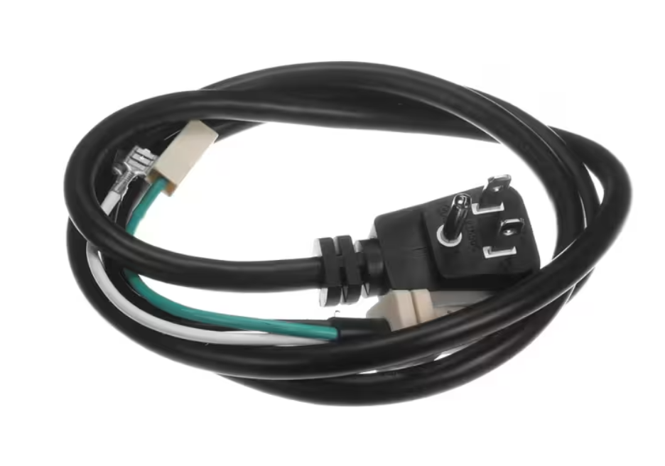 Magic Chef Y.H. YP302-1, E210500 Power Cord, 120V