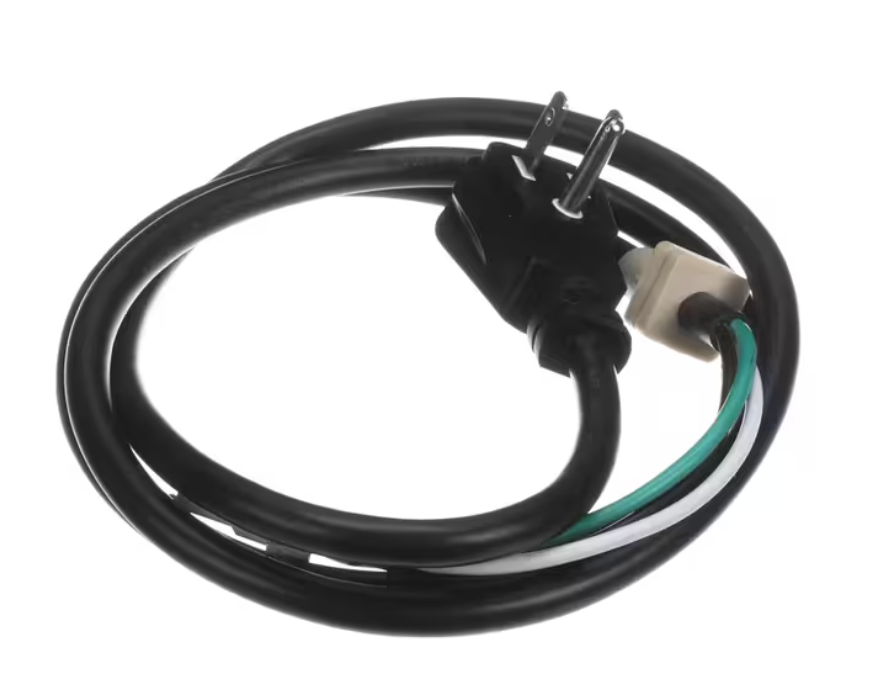 Magic Chef Y.H. YP302-1, E210500 Power Cord, 120V