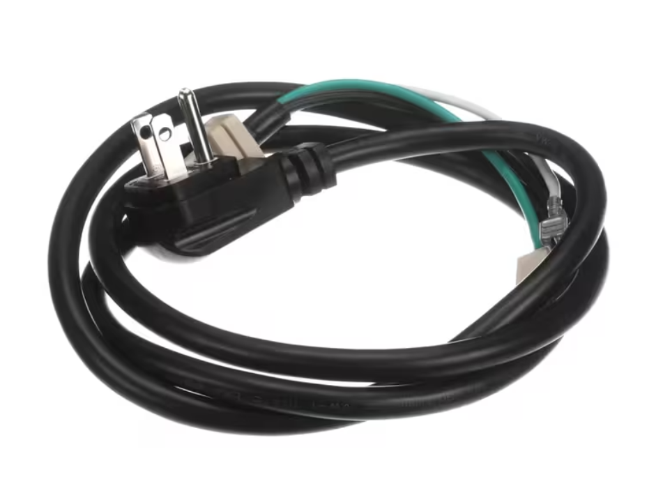 Magic Chef Y.H. YP302-1, E210500 Power Cord, 120V