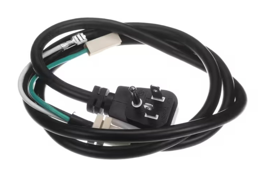 Magic Chef Y.H. YP302-1, E210500 Power Cord, 120V