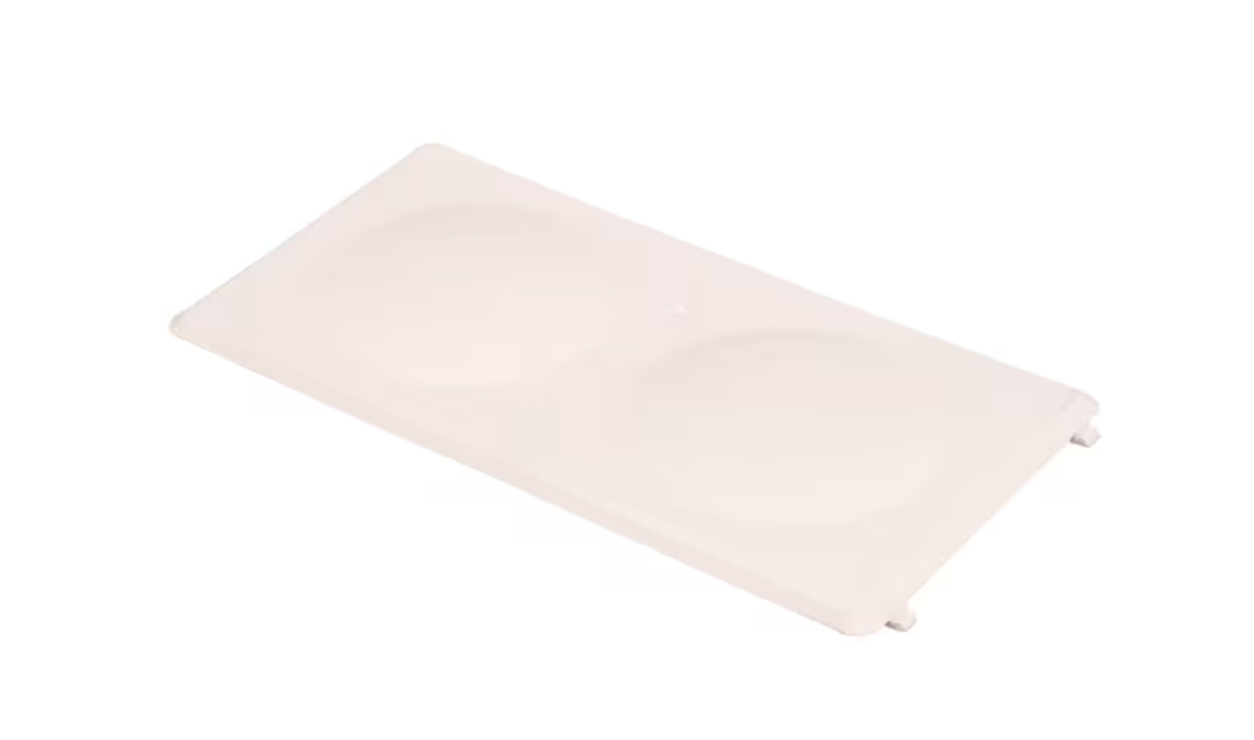 Magic Chef 3511408800 Wave Guide Cover for 153 Series Microwaves
