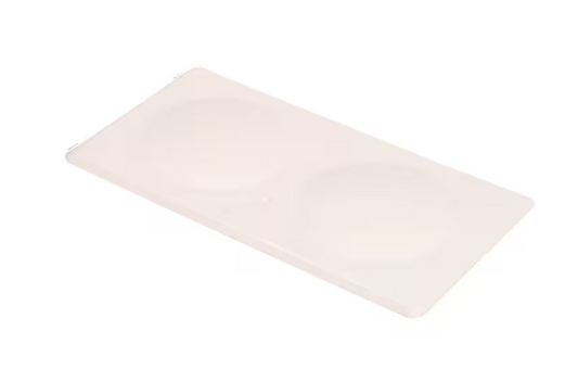 Magic Chef 3511408800 Wave Guide Cover for 153 Series Microwaves
