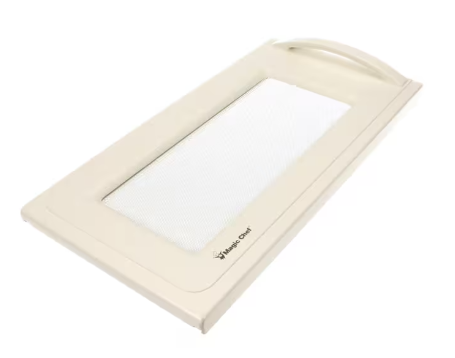 Magic Chef 3511523510Q Door Assembly for MCO153UQ