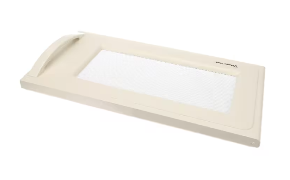 Magic Chef 3511523510Q Door Assembly for MCO153UQ