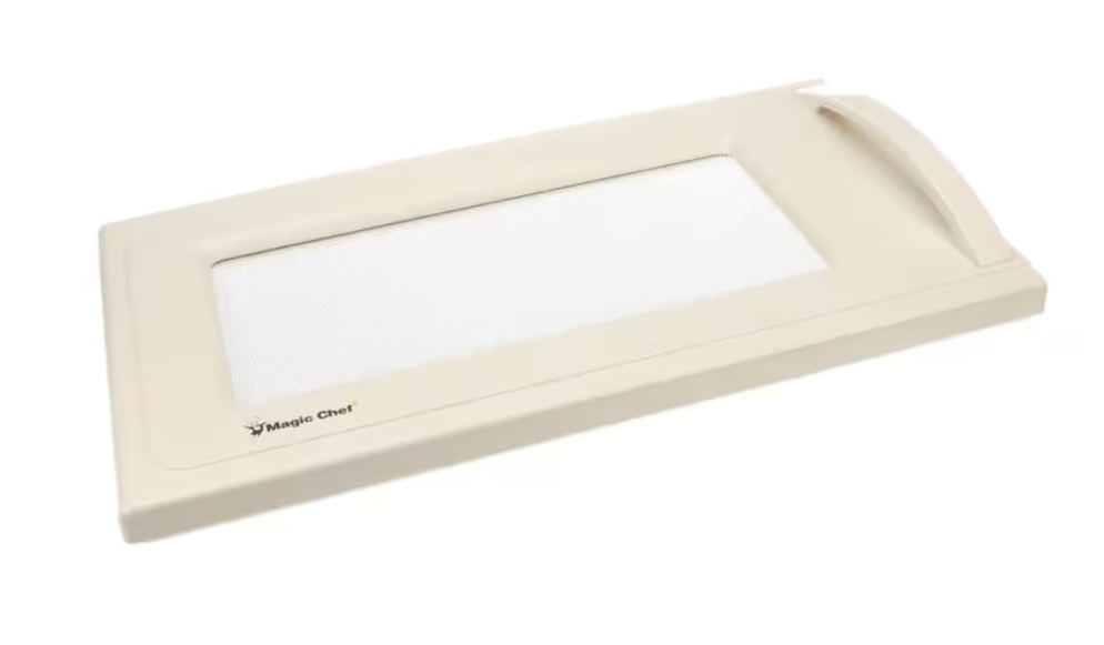 Magic Chef 3511523510Q Door Assembly for MCO153UQ