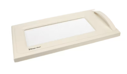 Magic Chef 3511523510Q Door Assembly for MCO153UQ