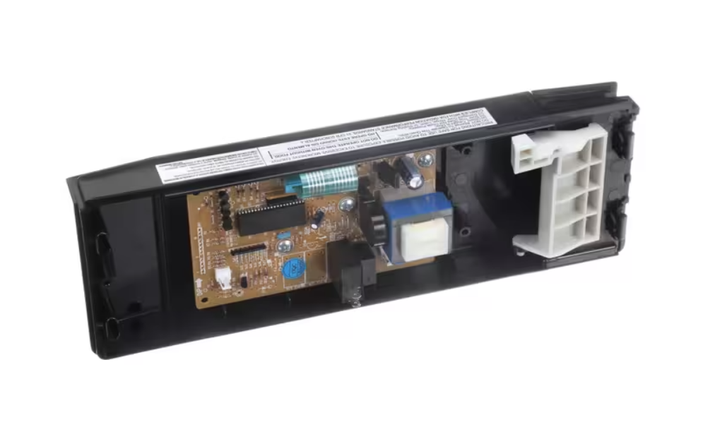 Magic Chef 3516737500 Control Panel Assembly for 1811ST