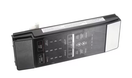 Magic Chef 3516737500 Control Panel Assembly for 1811ST