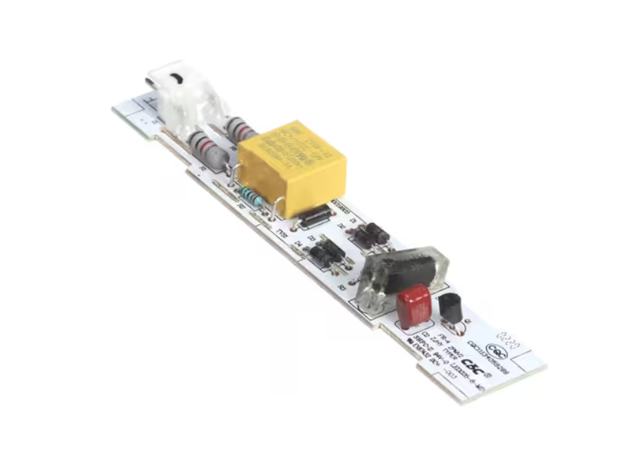 Magic Chef CQC11134059288, E187432, LED Lamp, SHPC-Z, 94V-0, for HMCF5B3/HMCF5W3