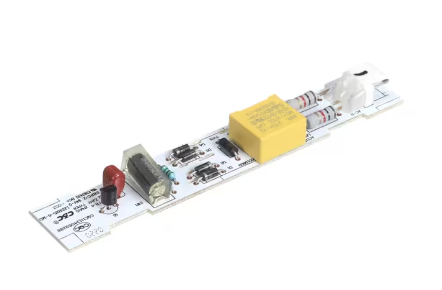 Magic Chef CQC11134059288, E187432, LED Lamp, SHPC-Z, 94V-0, for HMCF5B3/HMCF5W3