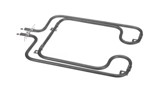 Magic Chef 17470000017778 Heating Element with Mounting Clips