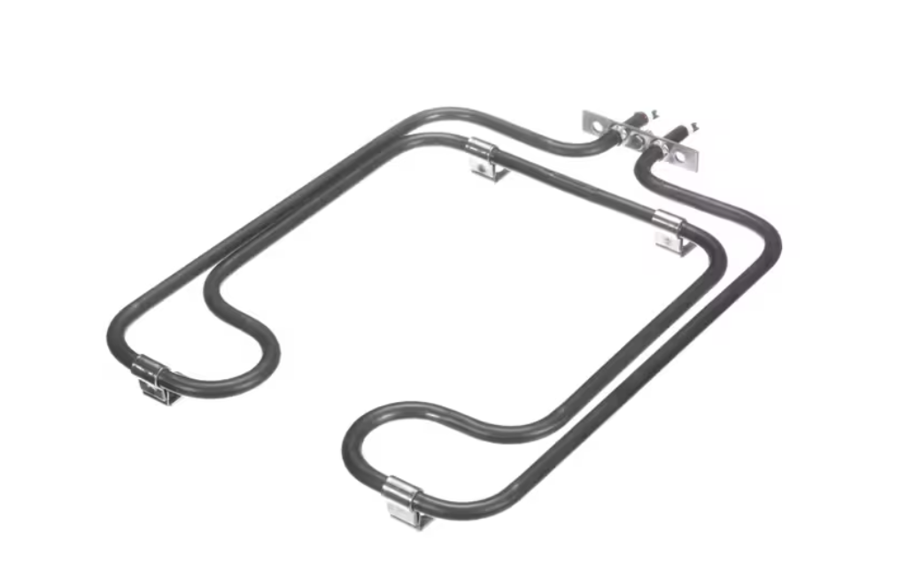 Magic Chef 17470000017778 Heating Element with Mounting Clips