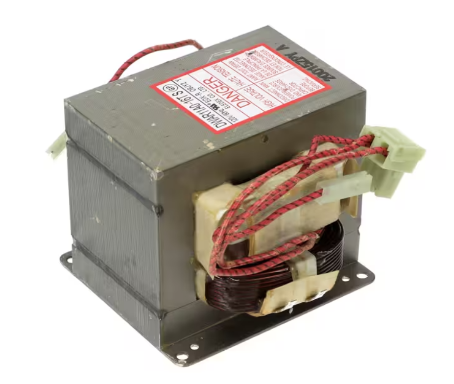 Magic Chef DWAR11A0-16T S, EDX-R PBJY2 Y High Voltage Transformer, 120V, 60Hz