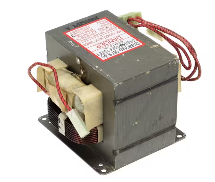 Magic Chef DWAR11A0-16T S, EDX-R PBJY2 Y High Voltage Transformer, 120V, 60Hz