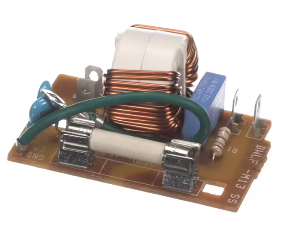 Magic Chef DWLF-M13 SS Noise Filter for MCD990ARB/W