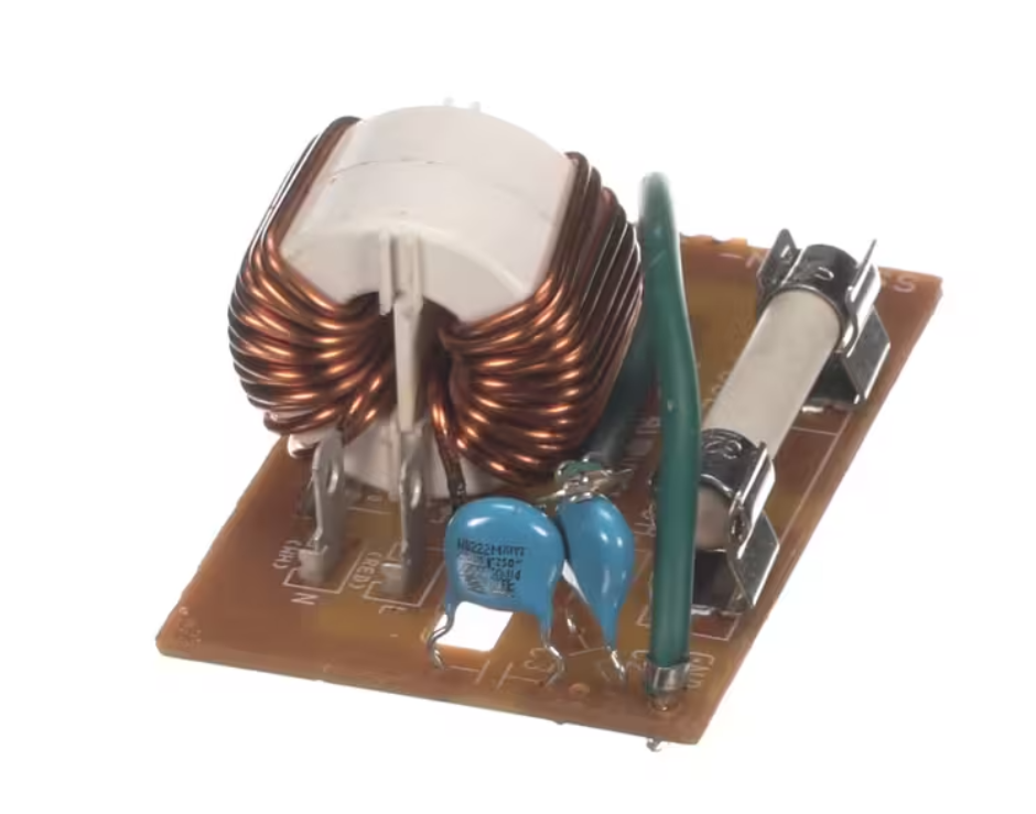 Magic Chef DWLF-M13 SS Noise Filter for MCD990ARB/W