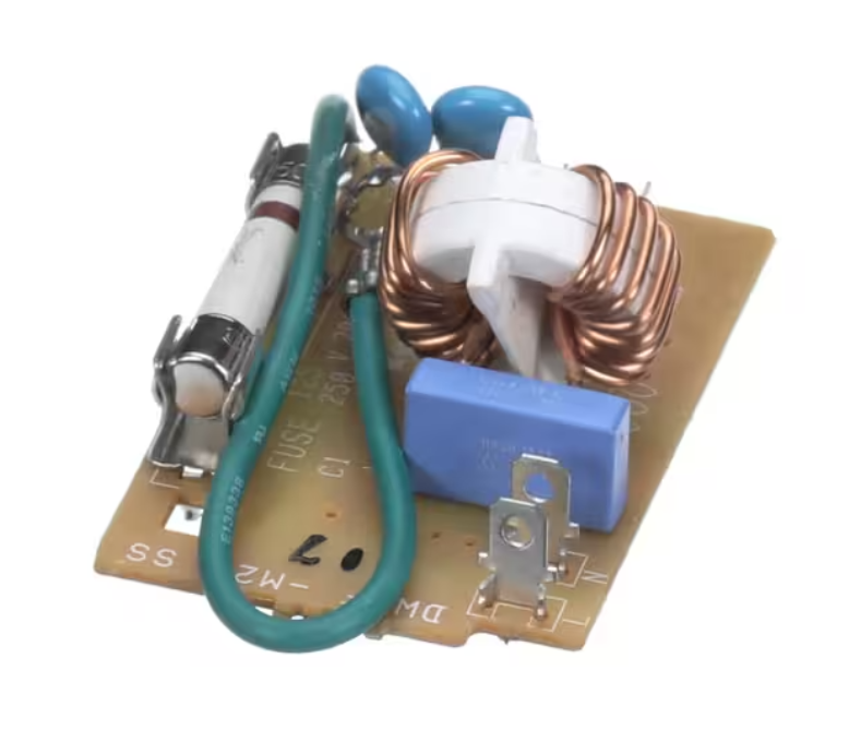 Magic Chef DWLF-M29 SS Noise Filter for MCD1311/MCD1611ST