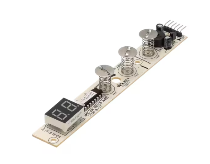 Magic Chef A80823-14G, E230073, 94V-0 Temperature Control Board for MCWC28B