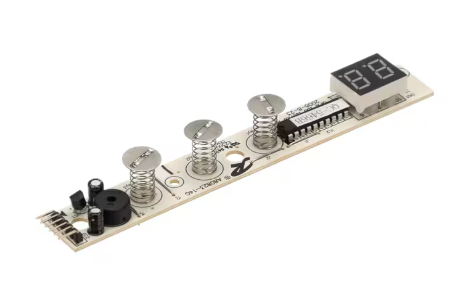 Magic Chef A80823-14G, E230073, 94V-0 Temperature Control Board for MCWC28B
