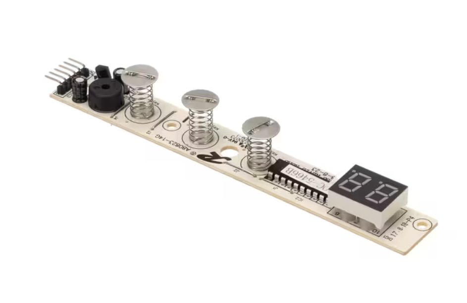 Magic Chef A80823-14G, E230073, 94V-0 Temperature Control Board for MCWC28B